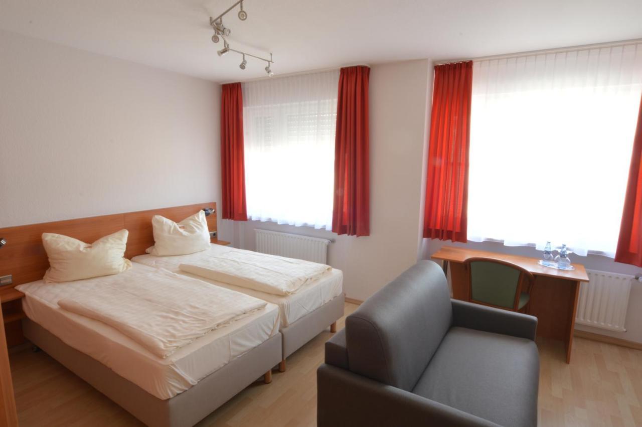 Aktivhotel Alter Kaiser Bad Ems Exteriör bild