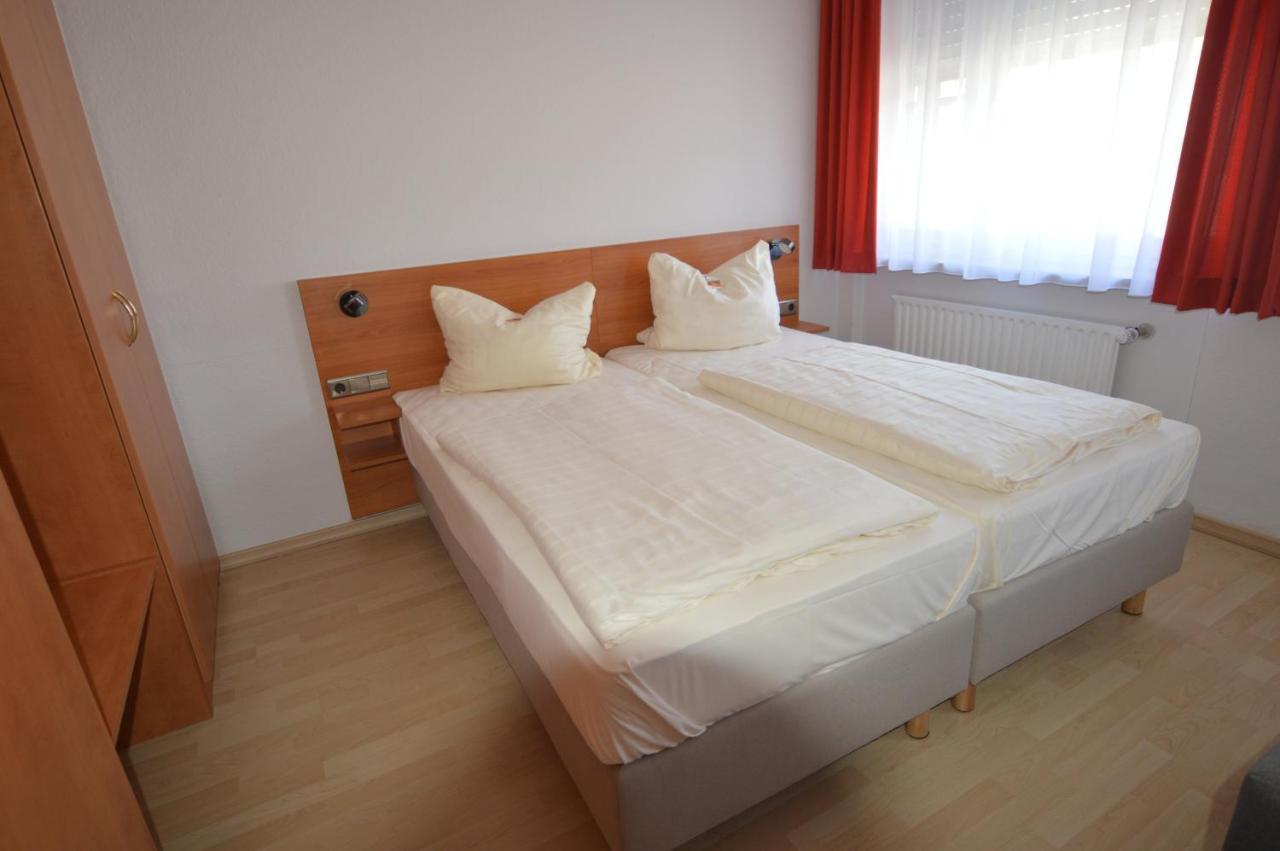 Aktivhotel Alter Kaiser Bad Ems Exteriör bild