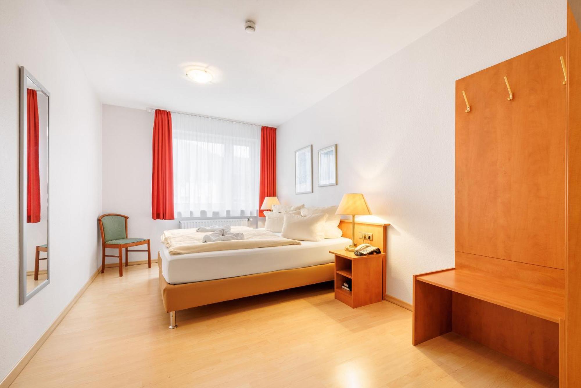 Aktivhotel Alter Kaiser Bad Ems Exteriör bild